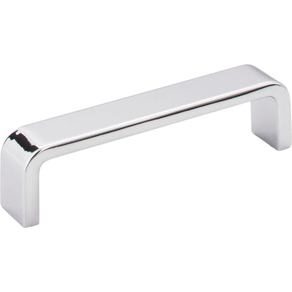 Asher 4" Center-to-Center Bar Pull