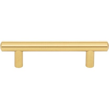 Key West 96 mm Center-to-Center Bar Pull