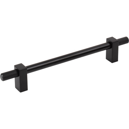 Larkin Knurled Ends 160 mm Center-to-Center Bar Pull