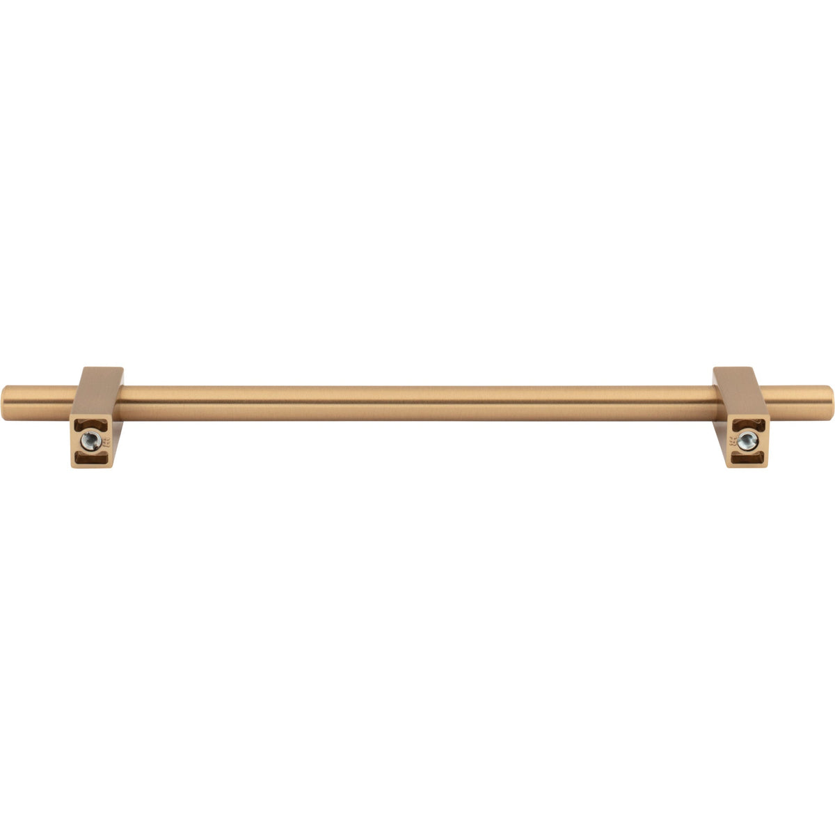 Larkin 192 mm Center-to-Center Bar Pull