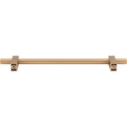 Larkin 192 mm Center-to-Center Bar Pull