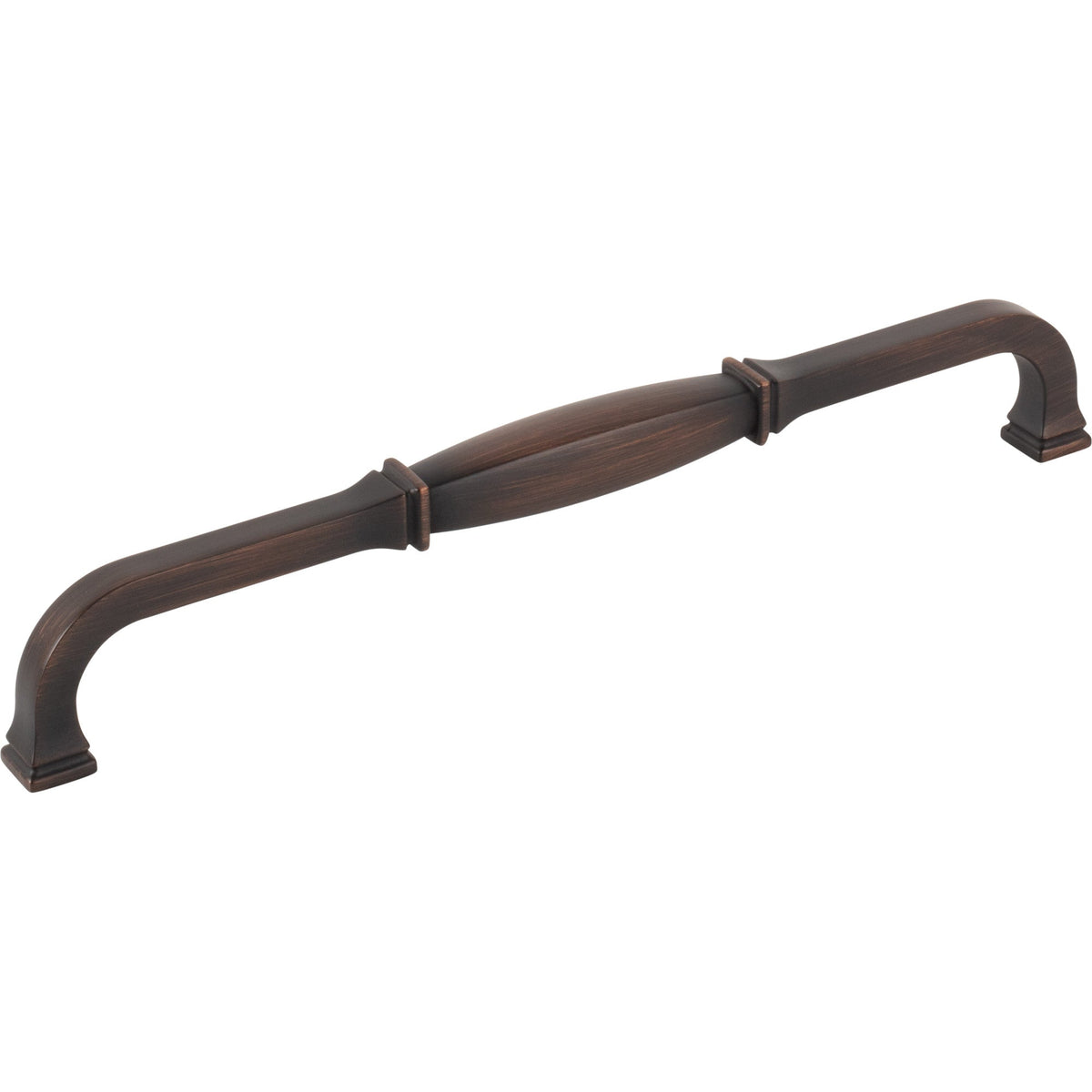 Audrey 224 mm Center-to-Center Bar Pull