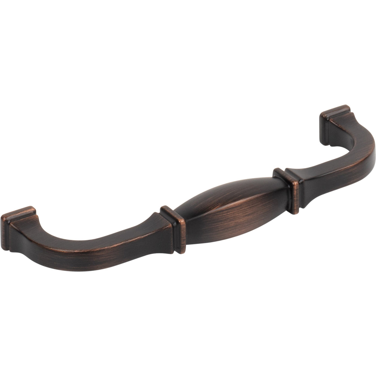 Audrey 128 mm Center-to-Center Bar Pull