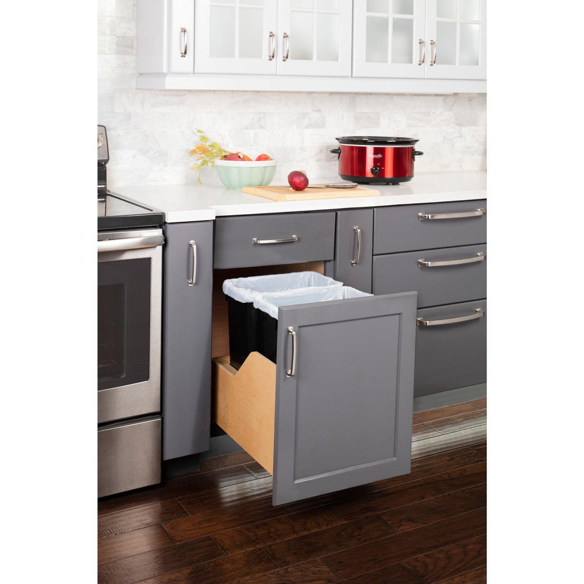 Delmar 128 mm Center-to-Center Bar Pull