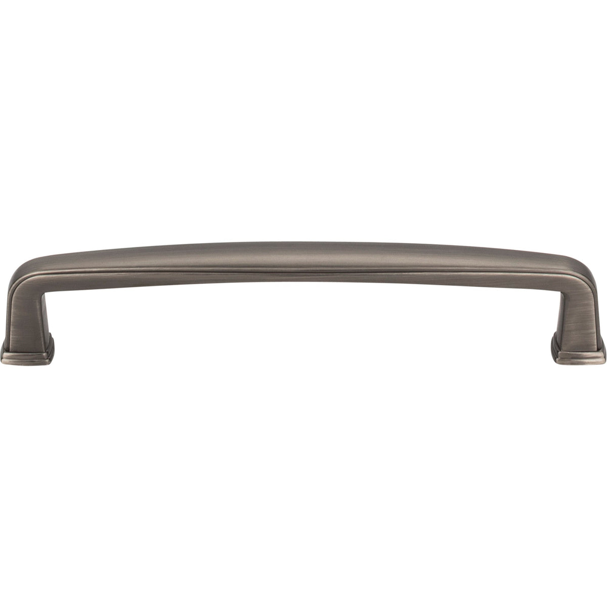 Milan 1 128 mm Center-to-Center Bar Pull