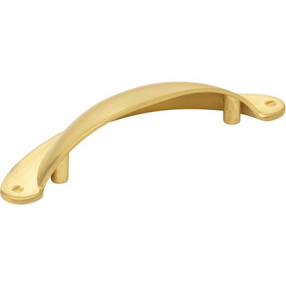 Lyon 3" Center-to-Center Cup/Bin Pull