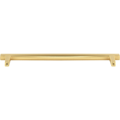 Whitlock 192 mm Center-to-Center Bar Pull