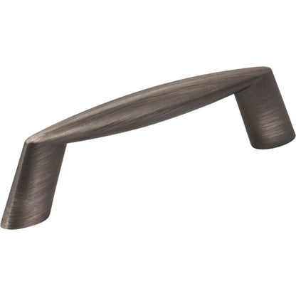 Zachary 3" Center-to-Center Bar Pull