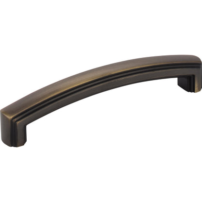 Delgado 128 mm Center-to-Center Bar Pull