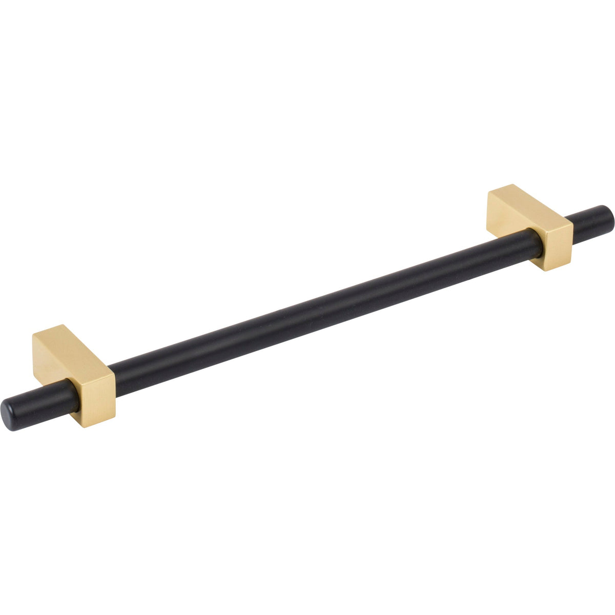 Larkin 192 mm Center-to-Center Bar Pull