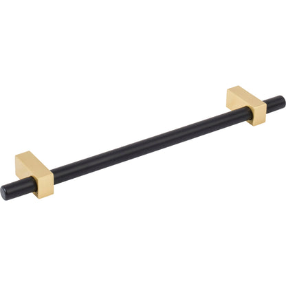 Larkin 192 mm Center-to-Center Bar Pull