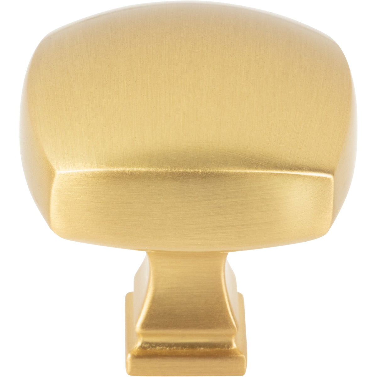Audrey 1-3/8" Diameter Square Knob