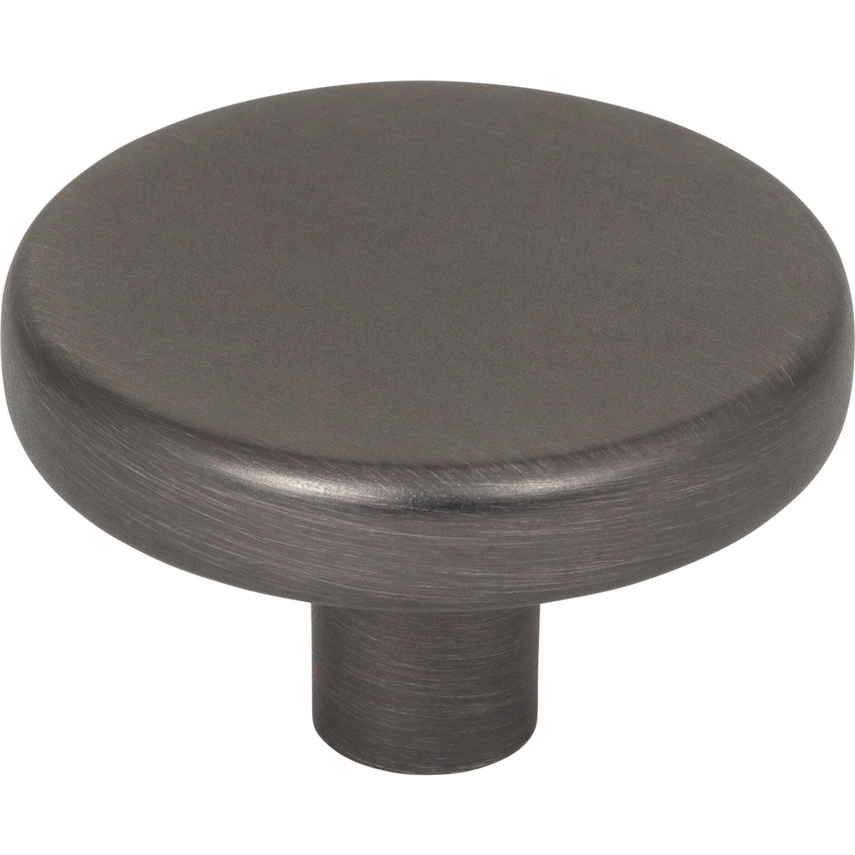 Gibson 1-5/8" Diameter Mushroom Knob