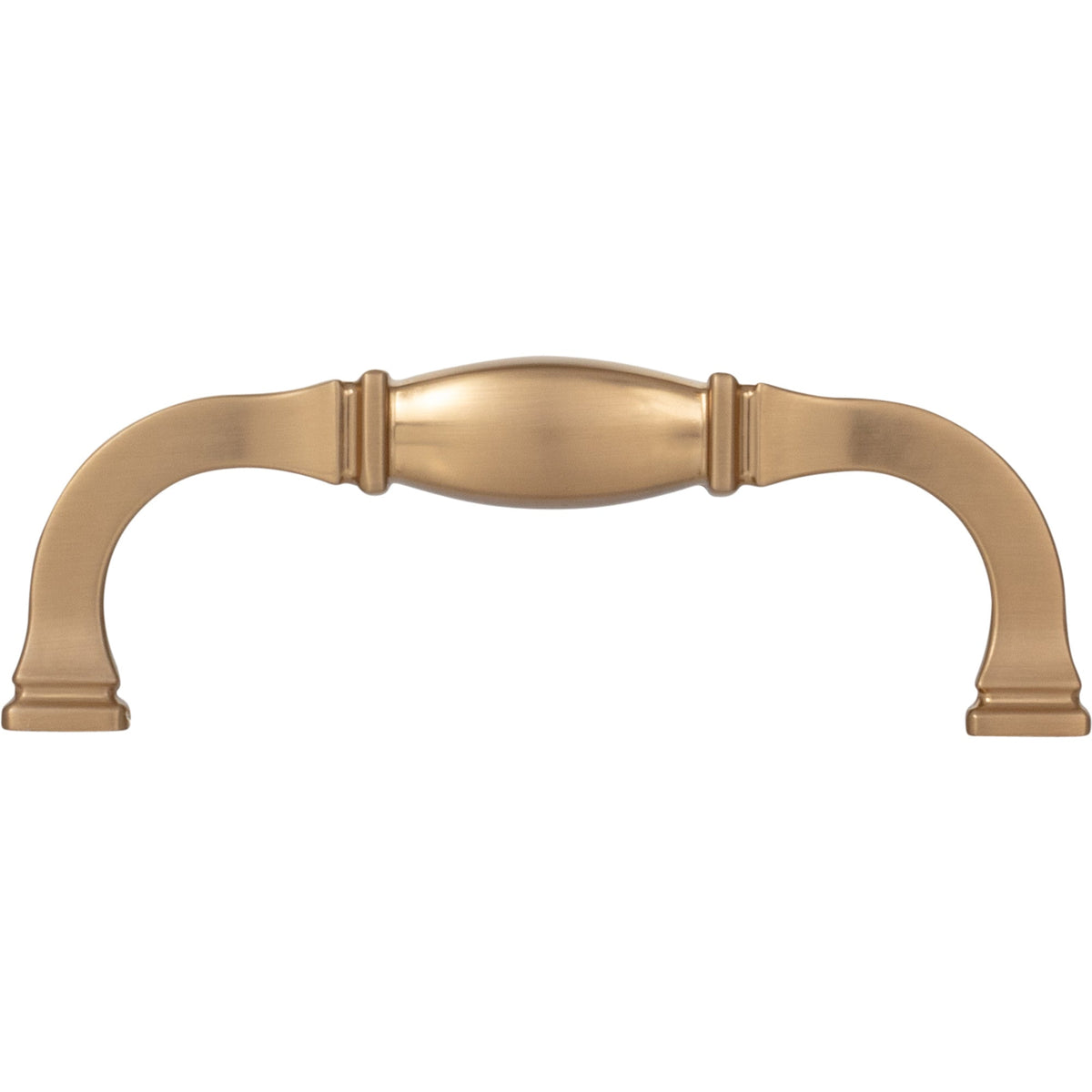 Audrey 96 mm Center-to-Center Bar Pull