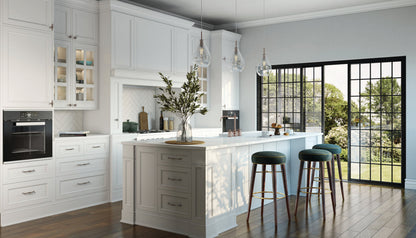 Bella 128 mm Center-to-Center Bar Pull
