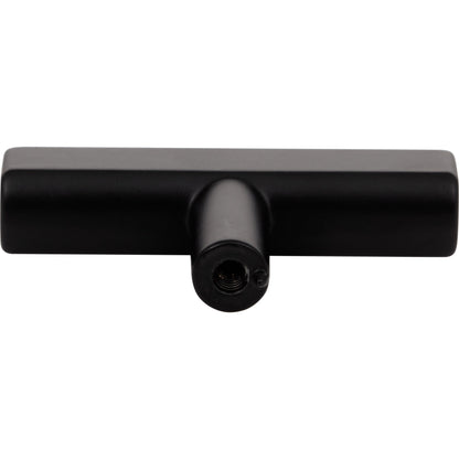 Dominique 2-1/4" Length Bar Knob