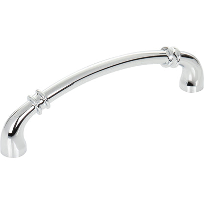 Marie 128 mm Center-to-Center Bar Pull