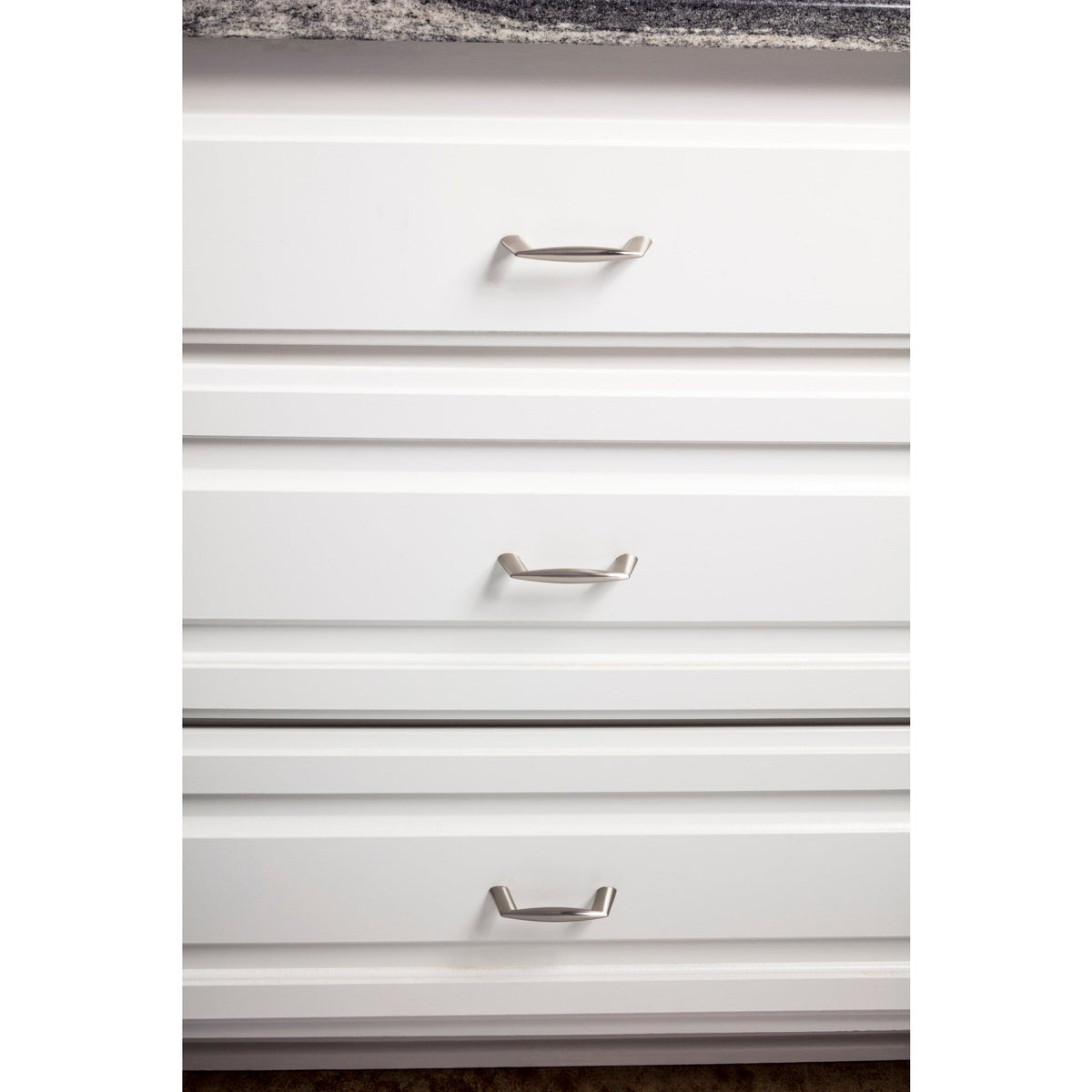 3" Center-to-Center Bar Pull