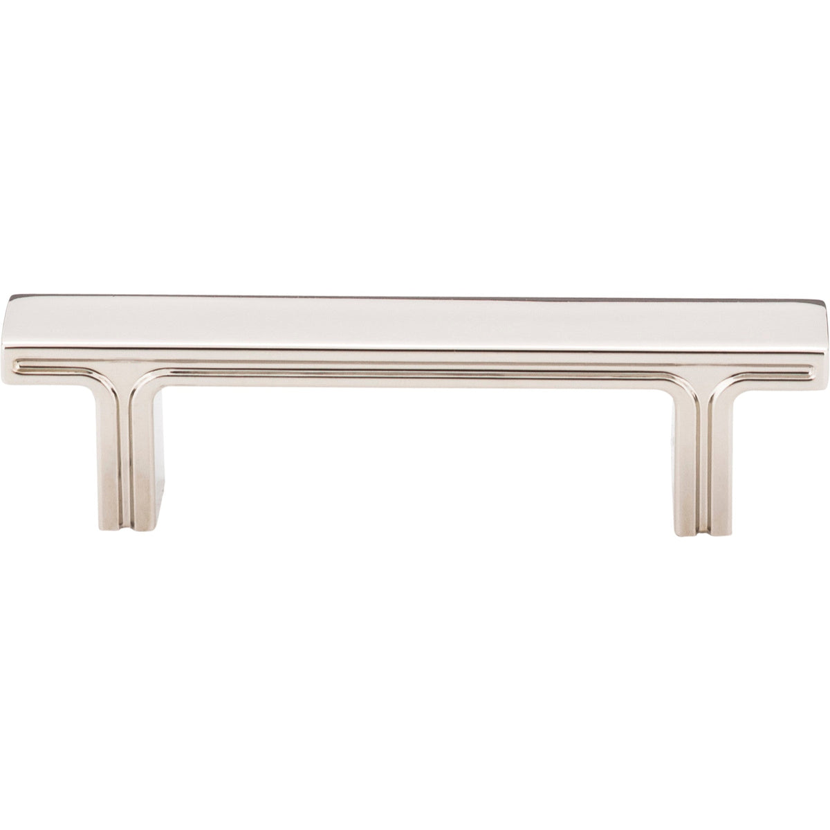 Anwick 3" Center-to-Center Bar Pull