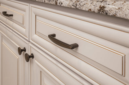 Lindos 128 mm Center-to-Center Bar Pull