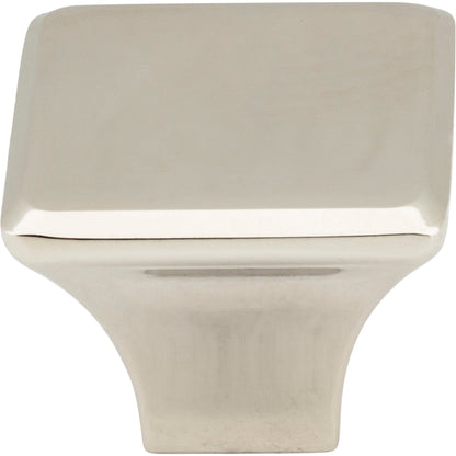 Marlo 1-1/4" Length Square Knob