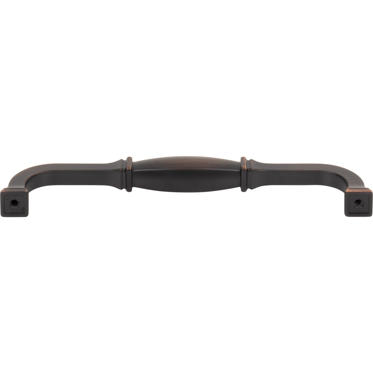 Audrey 160 mm Center-to-Center Bar Pull