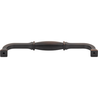 Audrey 160 mm Center-to-Center Bar Pull