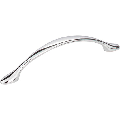 Somerset 128 mm Center-to-Center Bar Pull