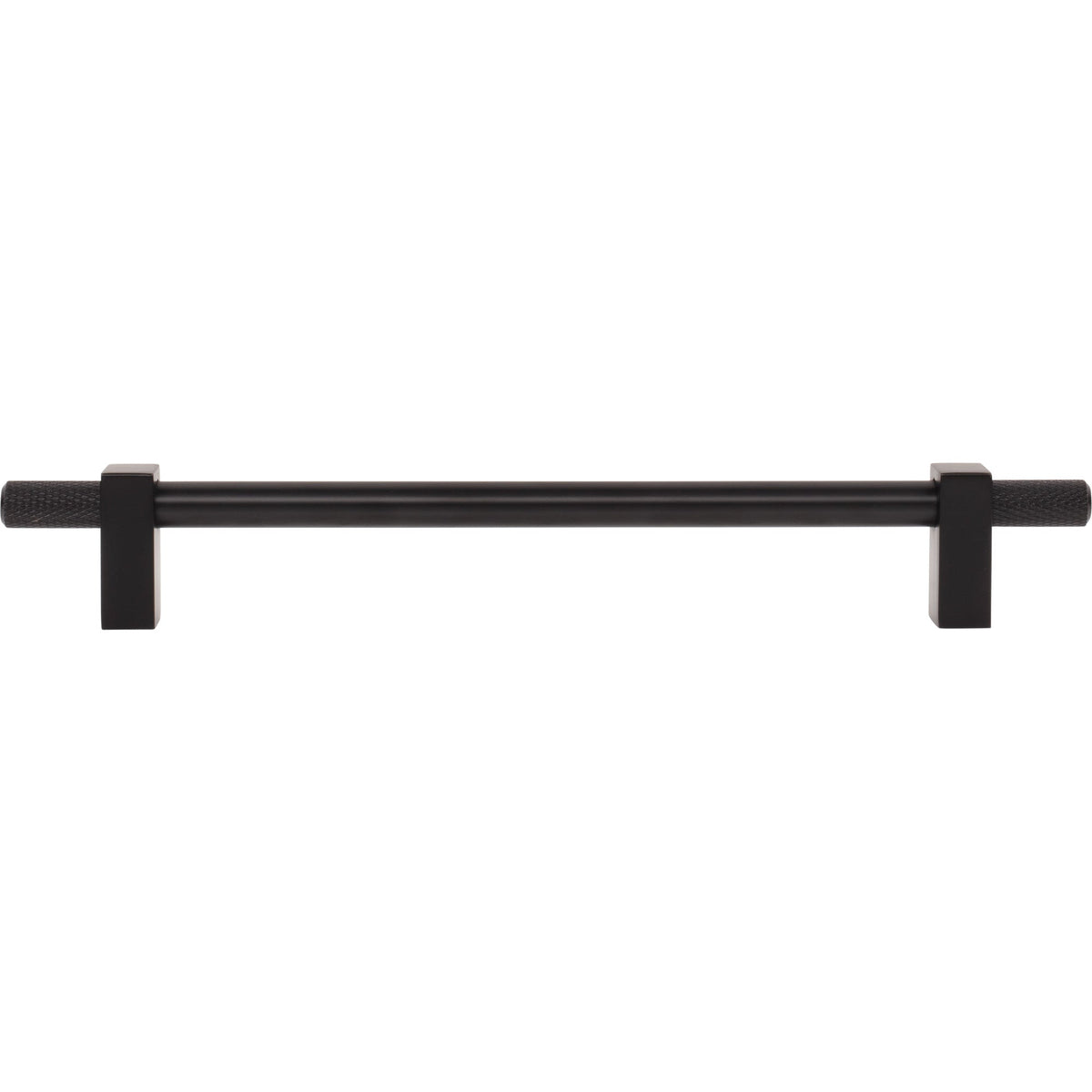Larkin Knurled Ends 192 mm Center-to-Center Bar Pull