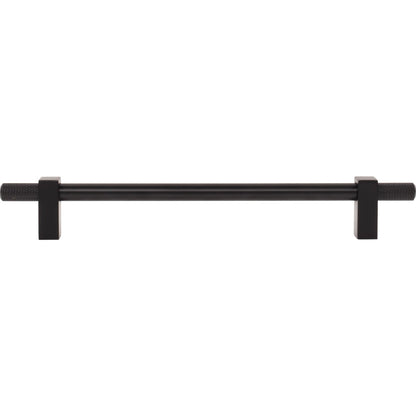 Larkin Knurled Ends 192 mm Center-to-Center Bar Pull
