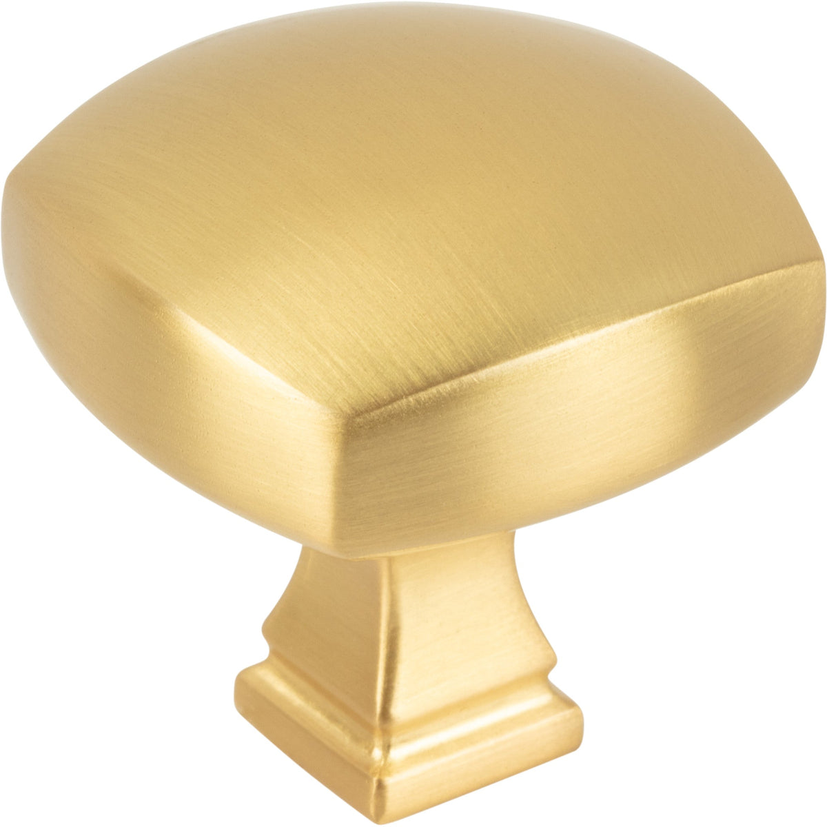 Audrey 1-3/8" Diameter Square Knob
