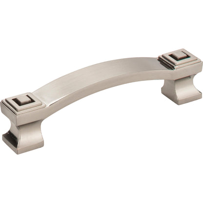 Delmar 96 mm Center-to-Center Bar Pull