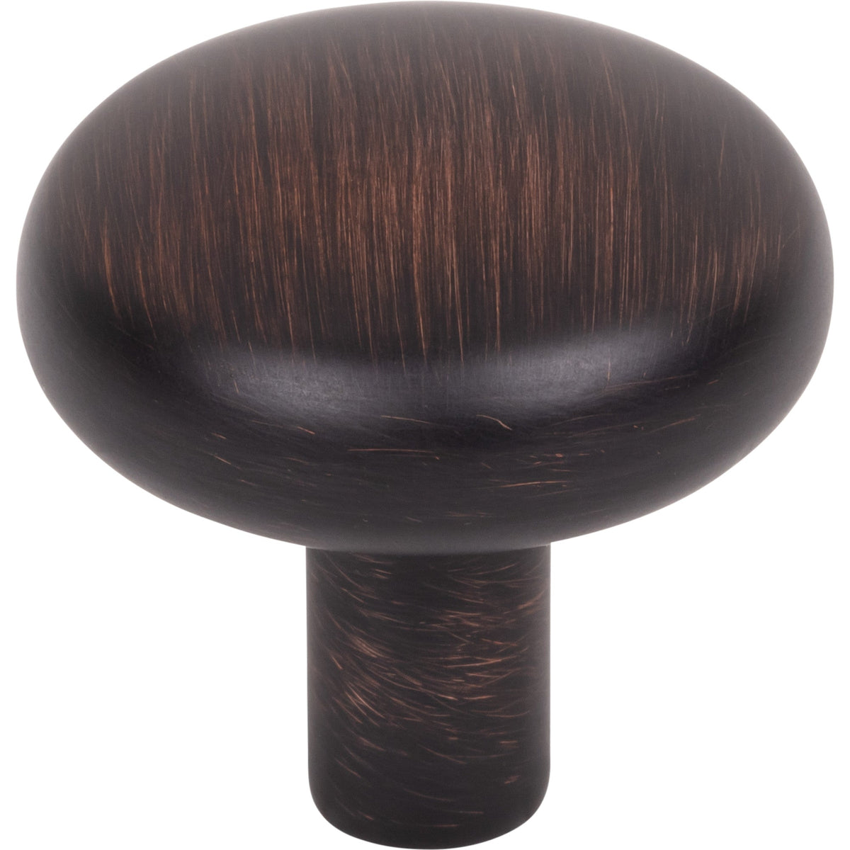 Loxley 1-1/4" Diameter Mushroom Knob