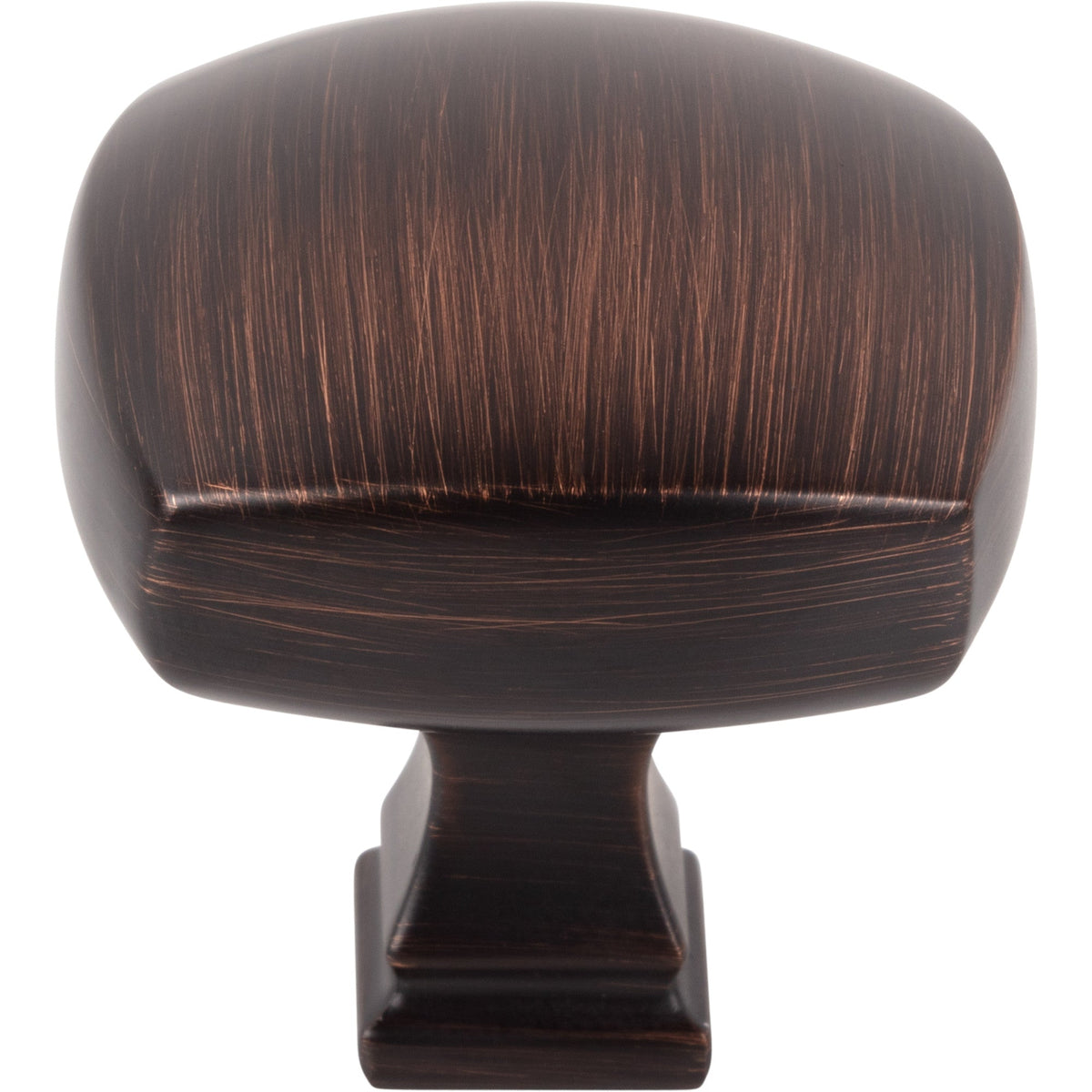 Audrey 1-3/8" Diameter Square Knob