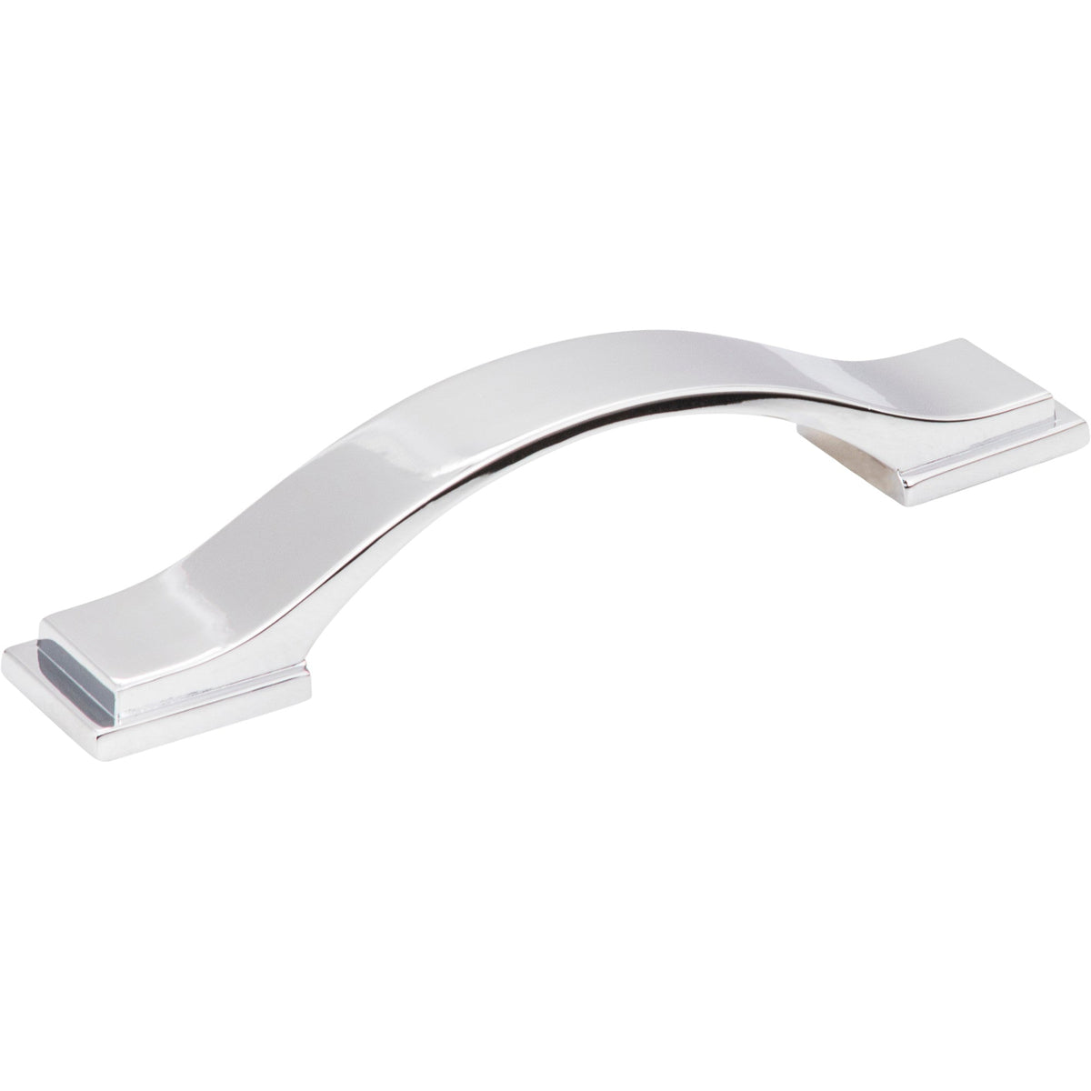 Mirada 96 mm Center-to-Center Bar Pull