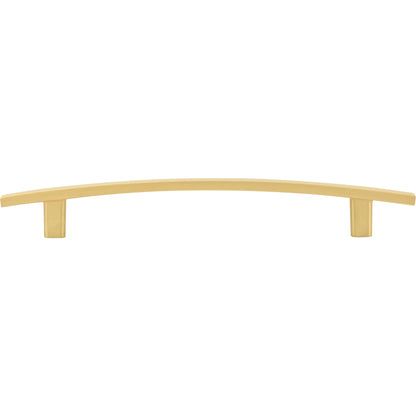 Thatcher 160 mm Center-to-Center Bar Pull