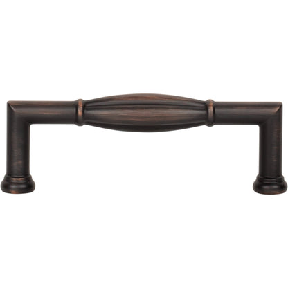 Southerland 96 mm Center-to-Center Bar Pull