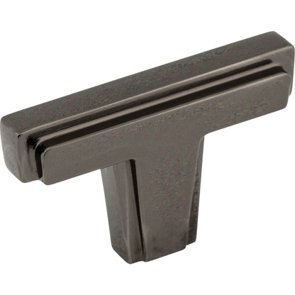 Lexa 2" Length Bar Knob