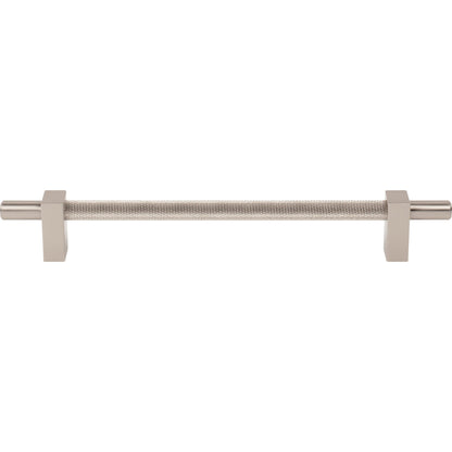 Larkin Knurled Center 192 mm Center-to-Center Bar Pull