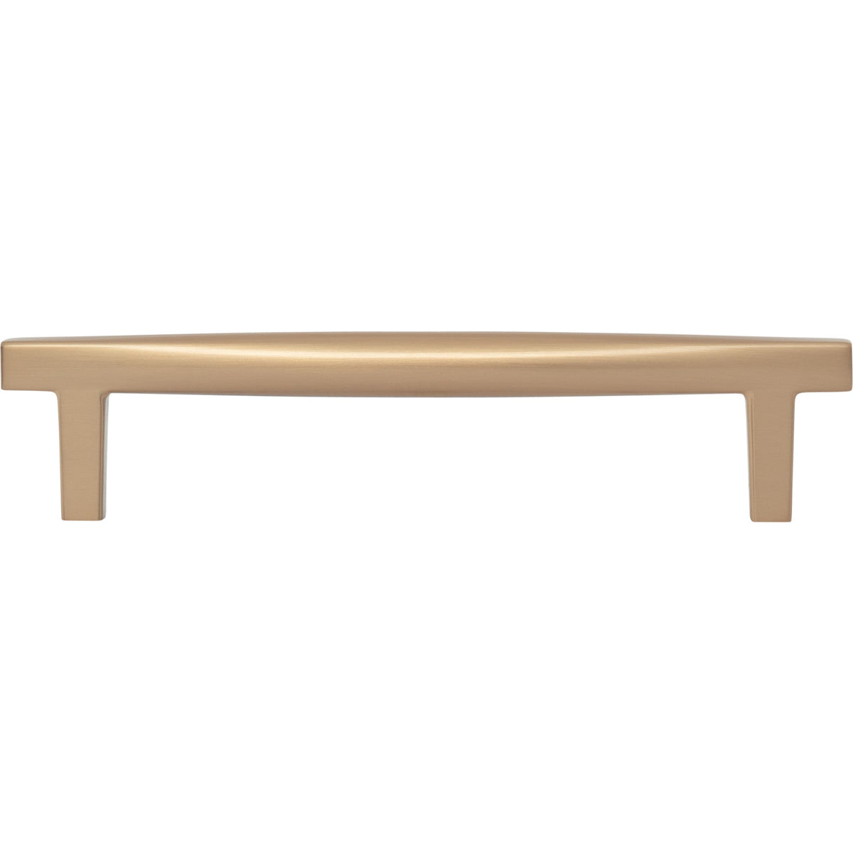 Whitlock 128 mm Center-to-Center Bar Pull