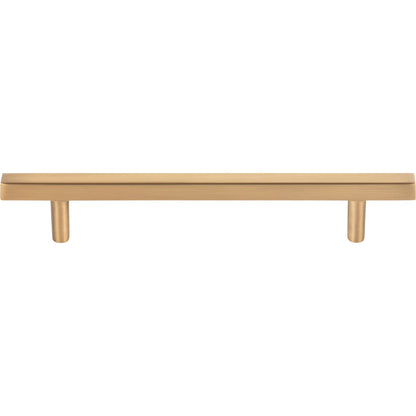 Dominique 128 mm Center-to-Center Bar Pull