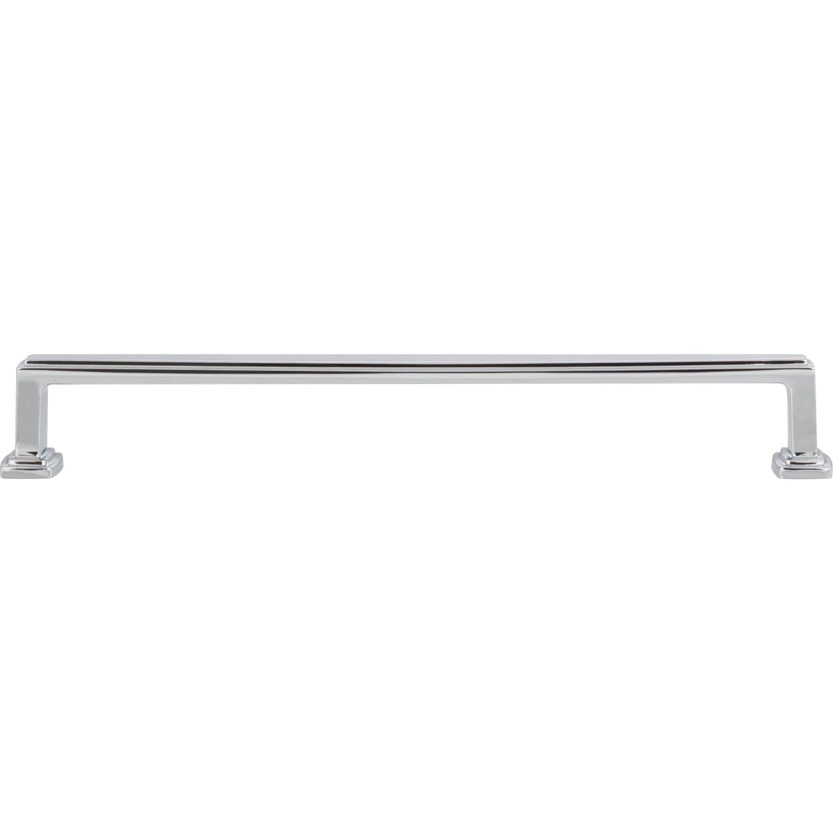 Richard 192 mm Center-to-Center Bar Pull