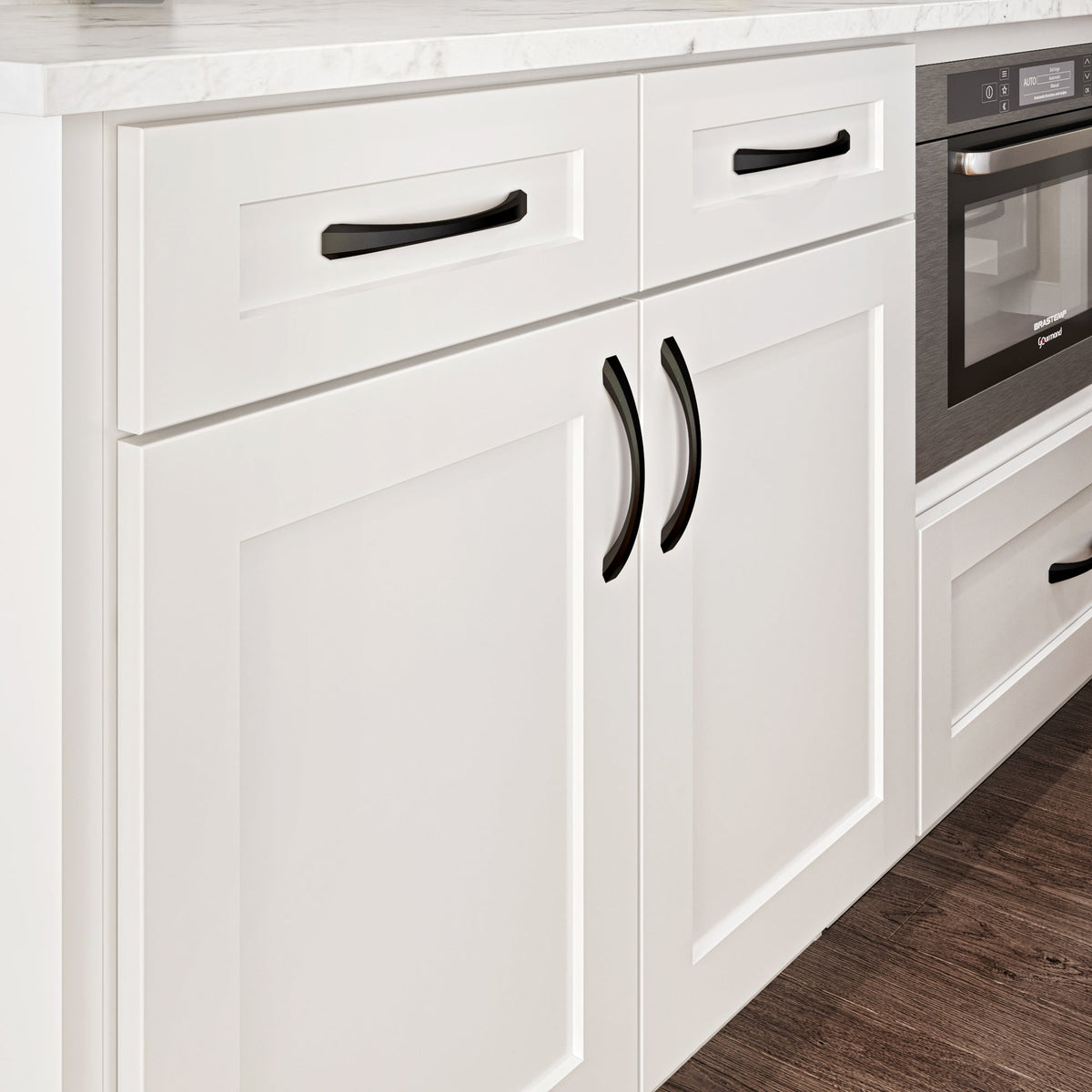 Wheeler 96 mm Center-to-Center Bar Pull
