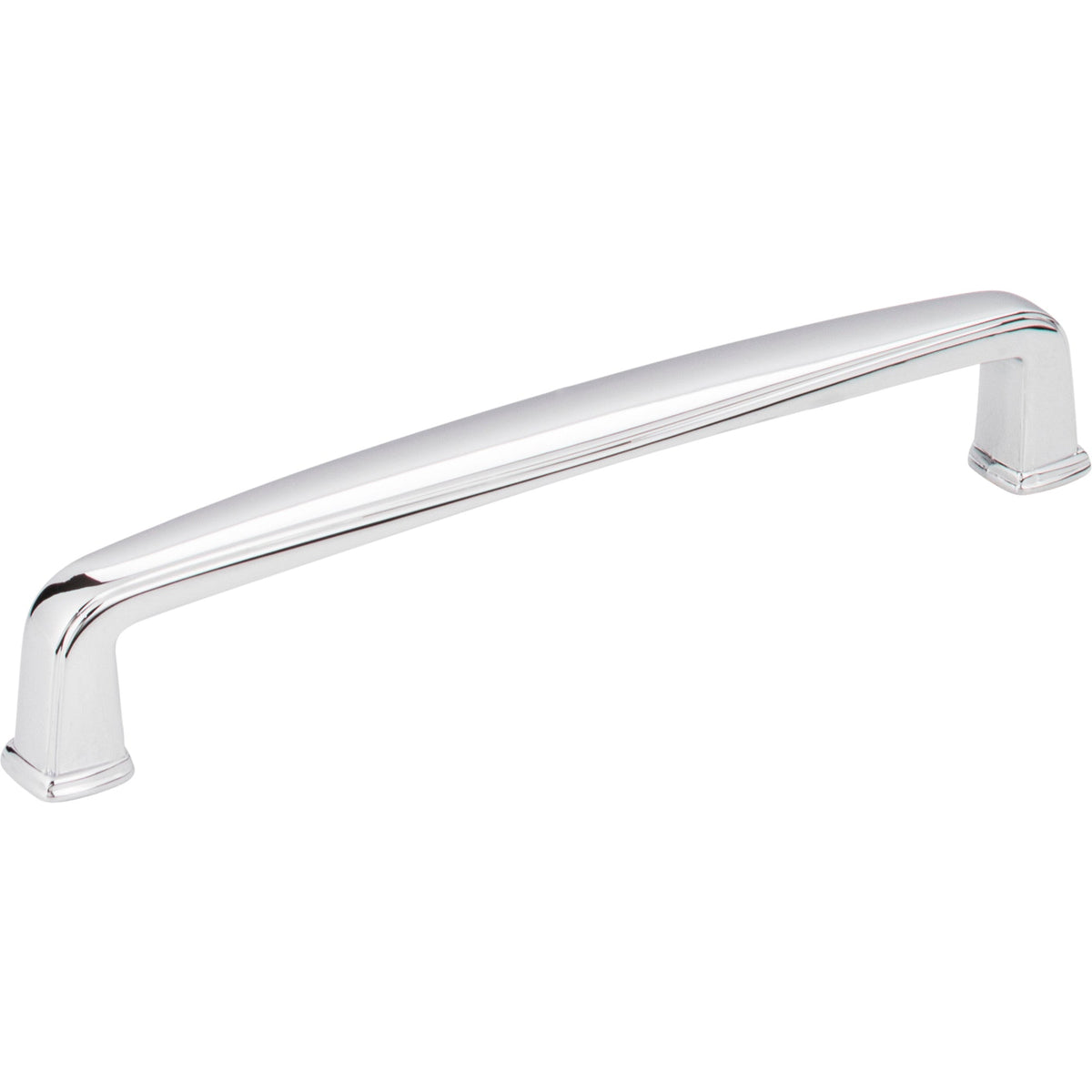 Milan 1 128 mm Center-to-Center Bar Pull