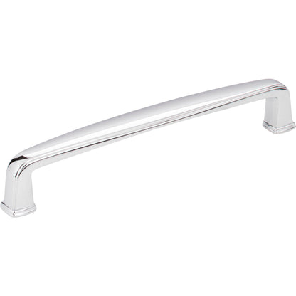 Milan 1 128 mm Center-to-Center Bar Pull