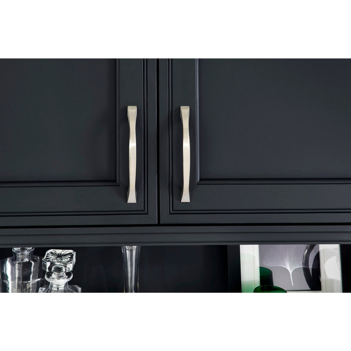 Philip 1-1/4" Length Rectangle Knob