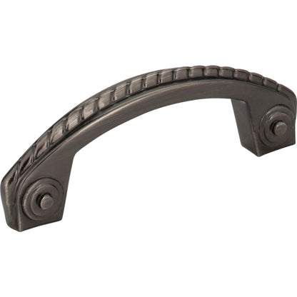 Rhodes 3" Center-to-Center Bar Pull