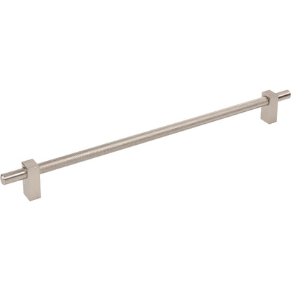 Larkin Knurled Center 305 mm Center-to-Center Bar Pull