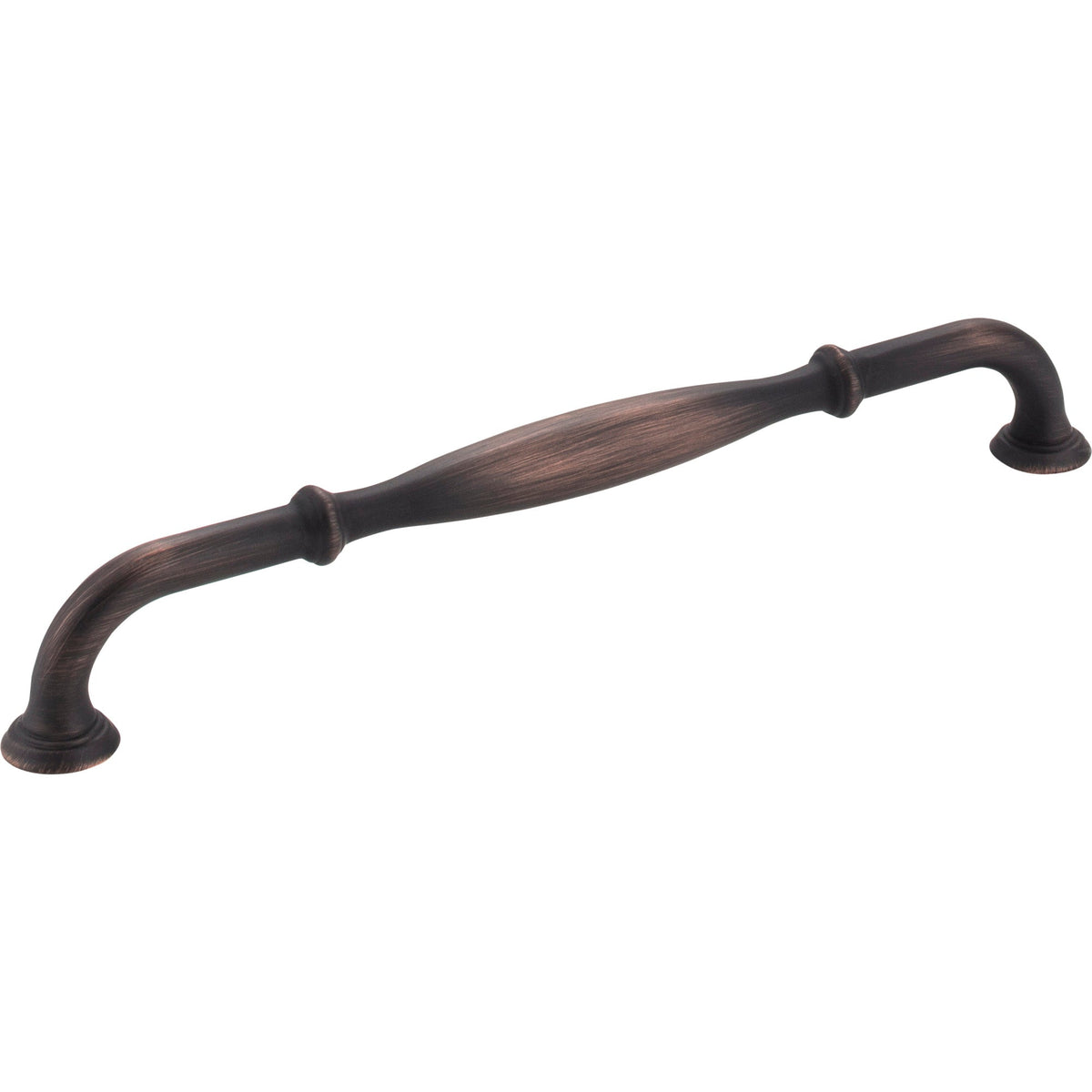 Tiffany 224 mm Center-to-Center Bar Pull