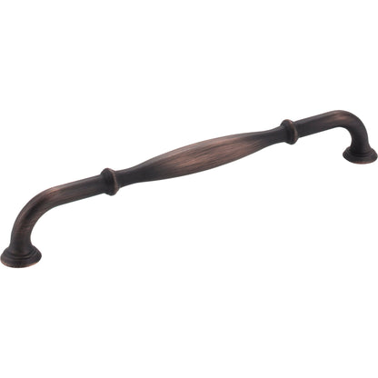 Tiffany 224 mm Center-to-Center Bar Pull